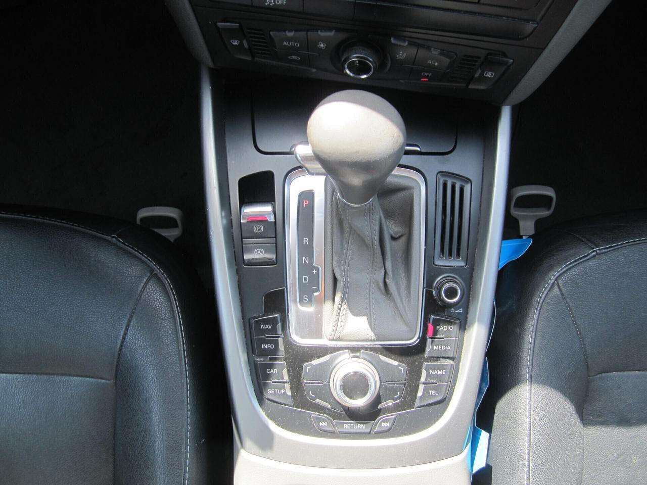 Audi Q5 2.0 TDI 170 CV quattro S tronic - AUTOMATICO