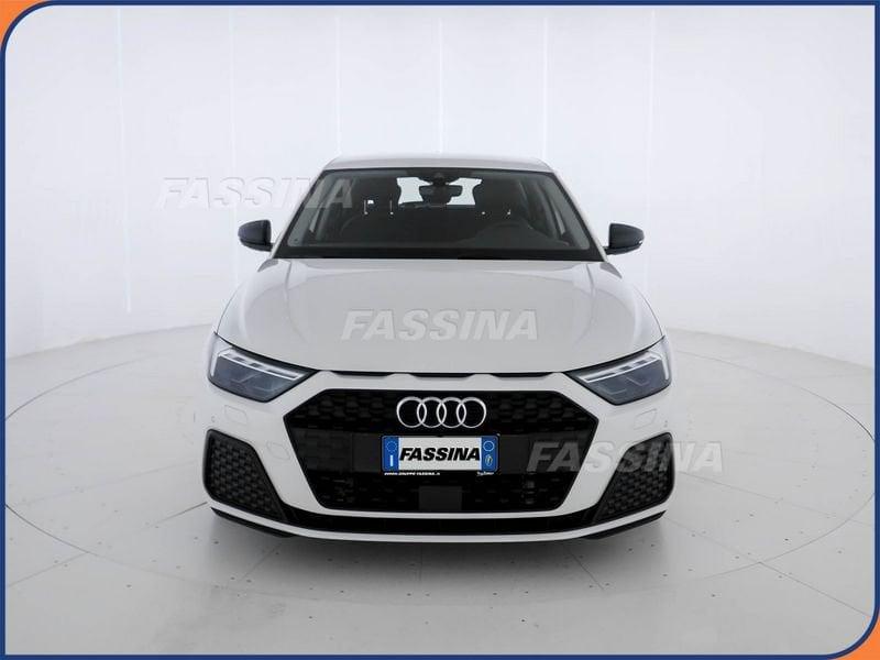 Audi A1 A1 SPB 30 TFSI 110cv