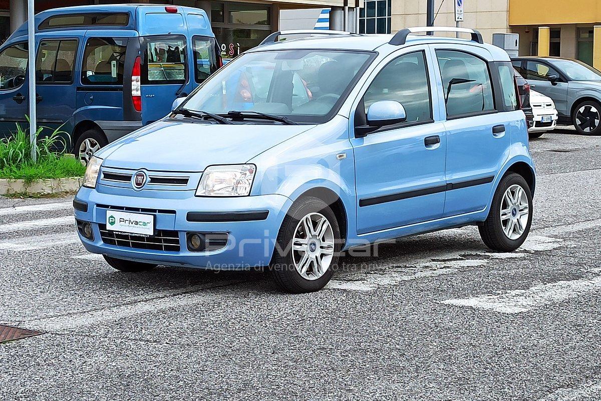 FIAT Panda 1.2 Dynamic Euro 5