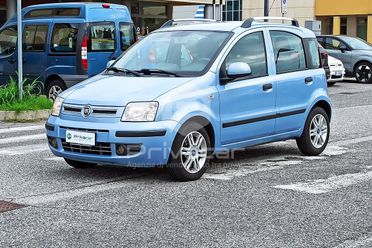 FIAT Panda 1.2 Dynamic Euro 5