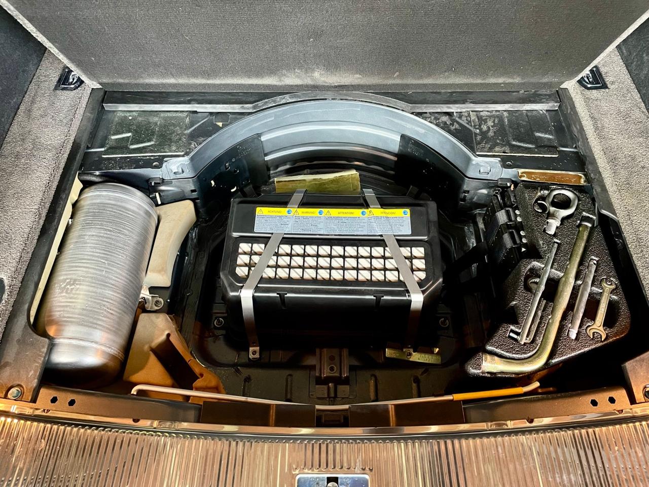 Volkswagen Touareg 5.0 V10 TDI tiptronic *SOLO 85000 KM*