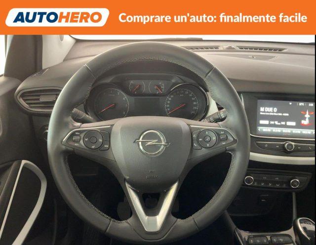 OPEL Crossland X 1.5 ECOTEC D 102 CV Start&Stop 2020