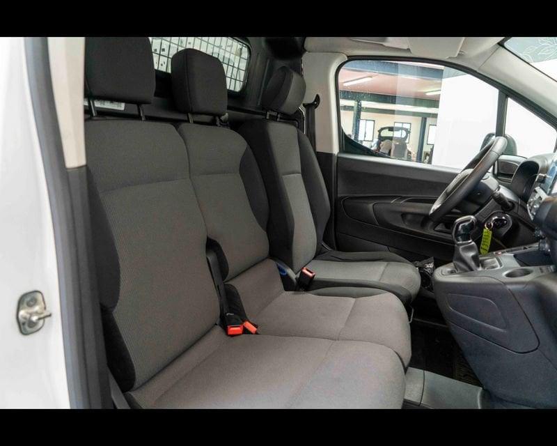 Toyota Proace City 1.5D 100 CV S&S PC 4p. Ground
