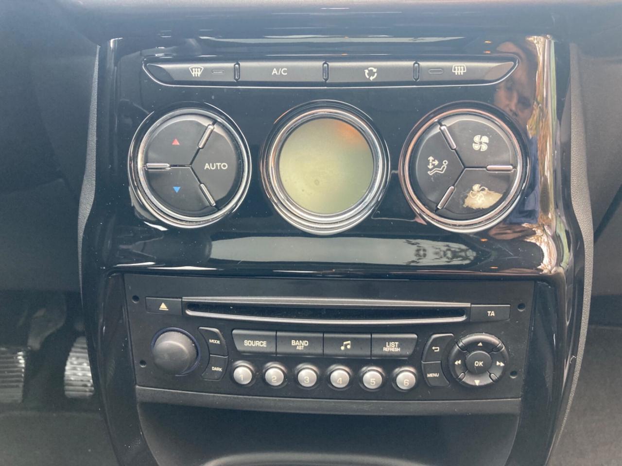 CITROEN C3 5 PORTE (MODELLO EXCLUSIVE)