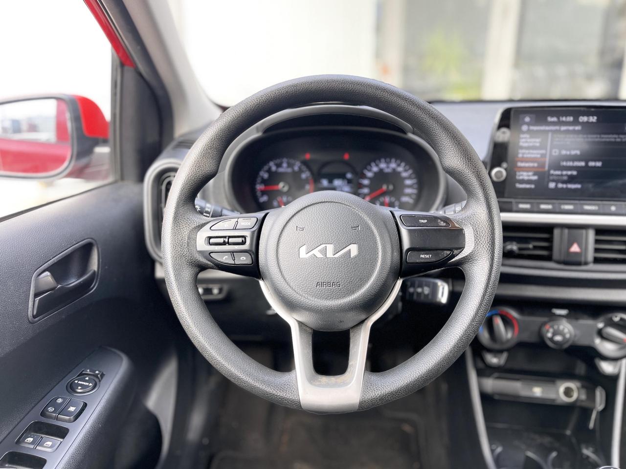 Kia Picanto 1.0 Benzina 67CV E6 Neo - 2022