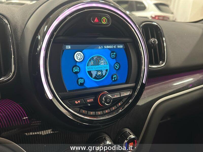 MINI Countryman Mini F60 2017 Diese Mini 2.0 Cooper D Hype auto my18