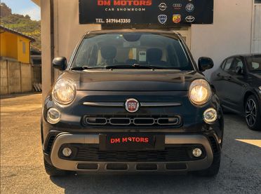 Fiat 500L 1.3 Multijet 95 CV Mirror City Cross