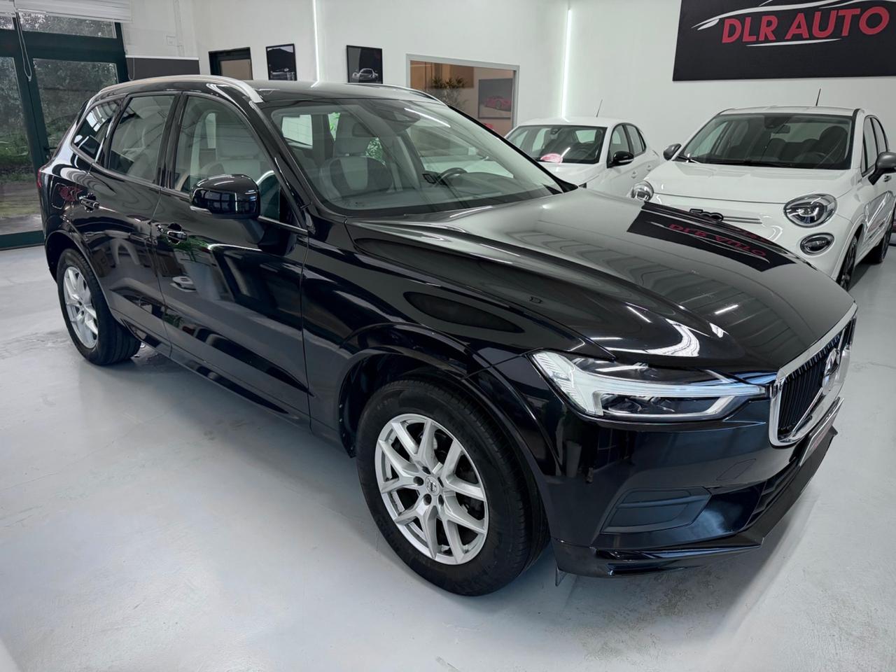 Volvo XC 60 XC60 D4 AWD Geartronic Business