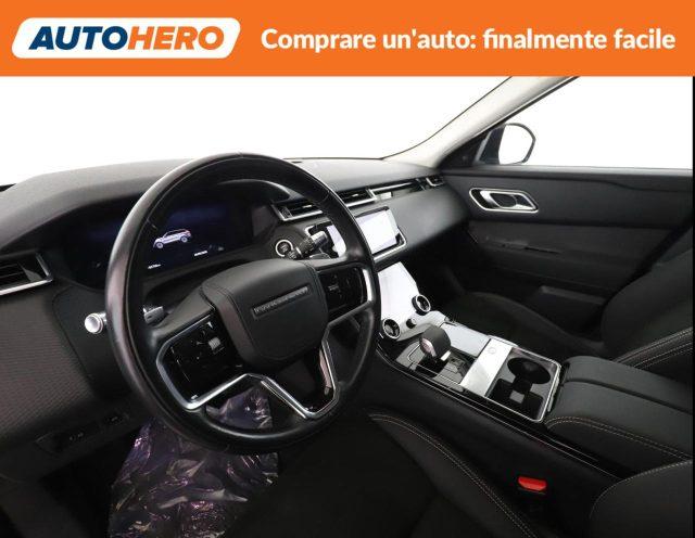LAND ROVER Range Rover Velar 2.0D I4 204 CV