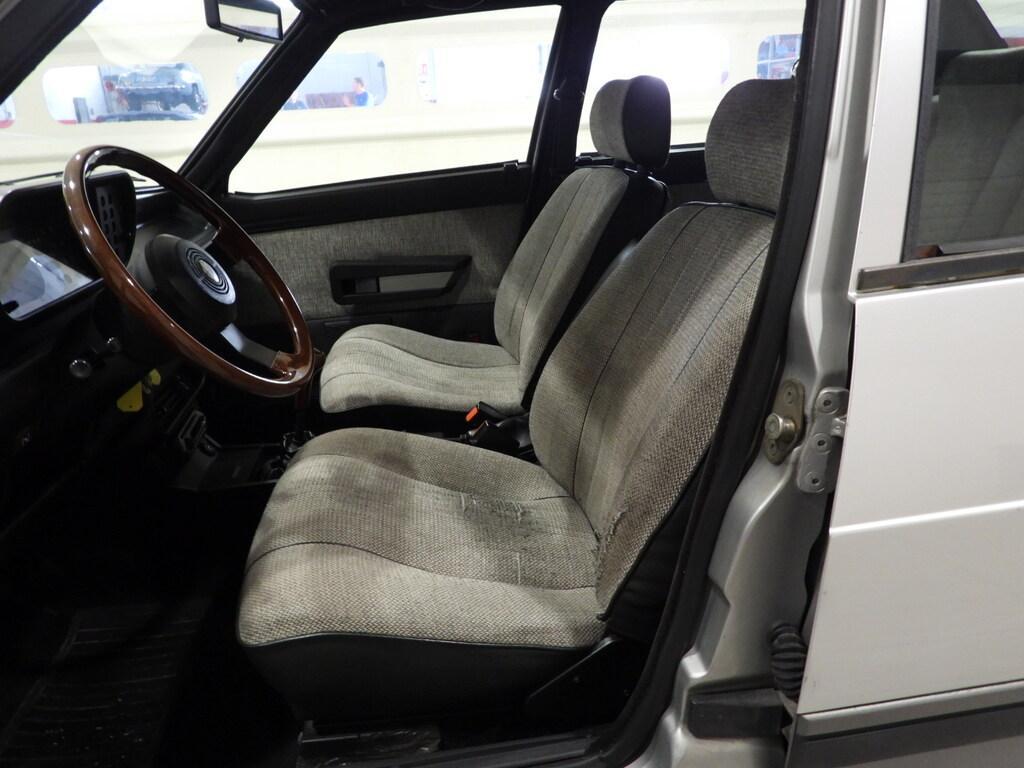 Alfa Romeo Giulietta 2.0 L