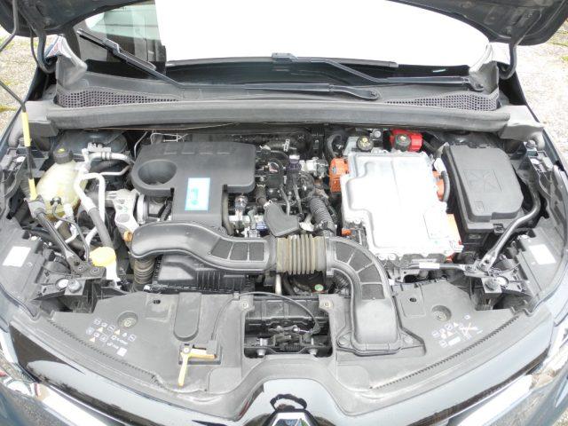 RENAULT Captur 1.6 Full Hybrid E-Tech 145cv Zen - OK NEOPATENTATI