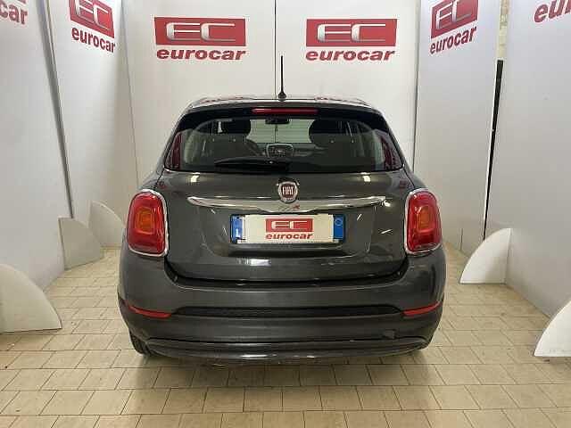 Fiat 500X 1.3 MultiJet 95 CV Pop Star