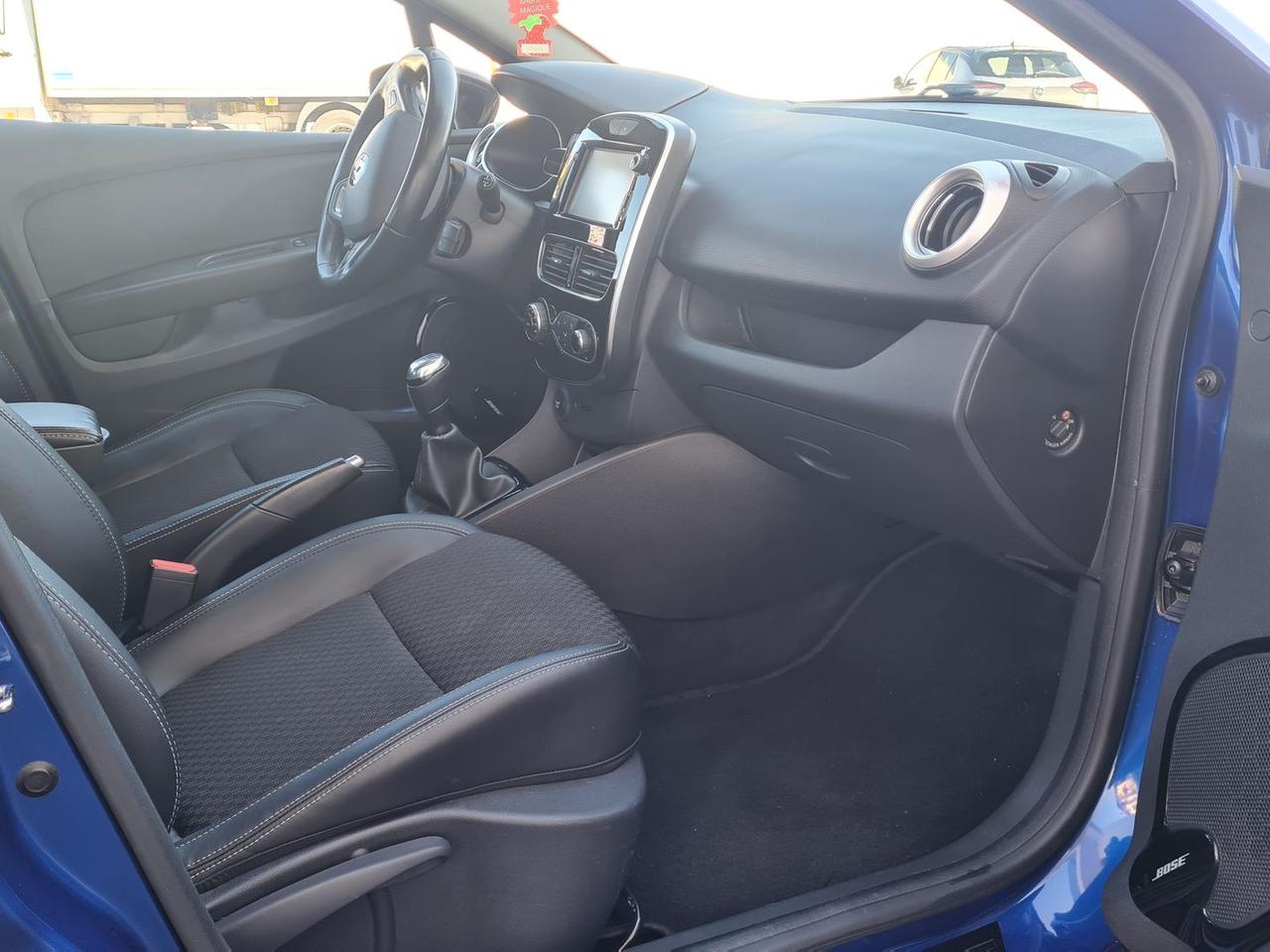 Renault Clio 0.9 ENERGY TCe 90 Eco 2 Duel #9942