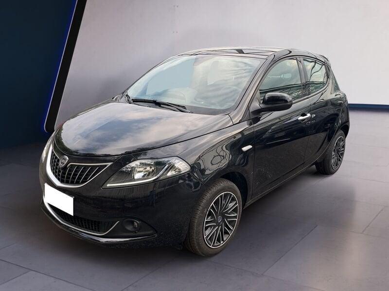 Lancia Ypsilon III 2021 1.0 firefly hybrid Gold s&s 70cv