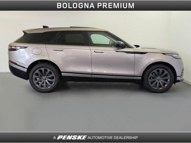 Land Rover Range Rover Velar Range Rover Velar 2.0D I4 204 CV R-Dynamic SE