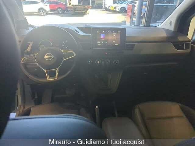 Nissan Townstar VAN L1 N-Connecta