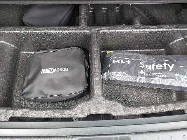 Kia Sportage 1.6 TGDi HEV AT GT-line SR