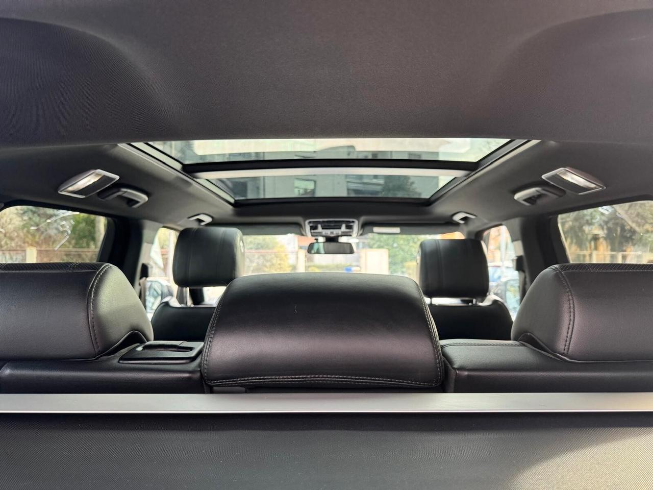 RANGE ROVER SPORT 3.0 SDV6 AUTOBIOGRAFY DYNAMIC