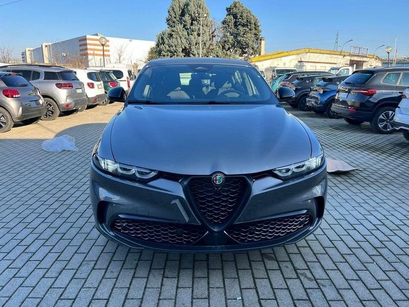 Alfa Romeo Tonale 1.6 diesel 130 CV TCT6 Sprint