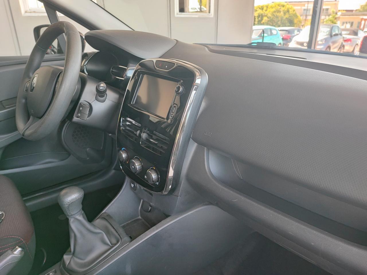 Renault Clio 1.5 dCi 8V 75CV 5 porte Wave