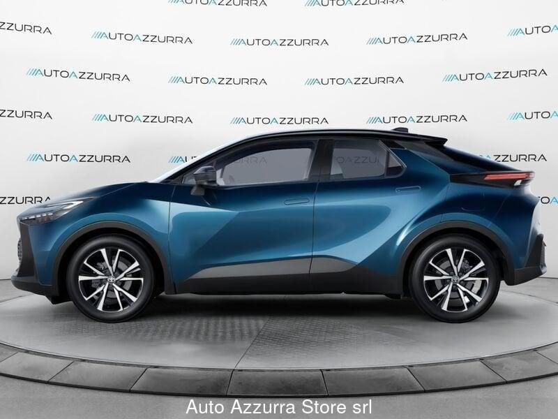 Toyota C-HR 1.8 HV Trend *PROMO AZZURRA - VETTURA IN ARRIVO*