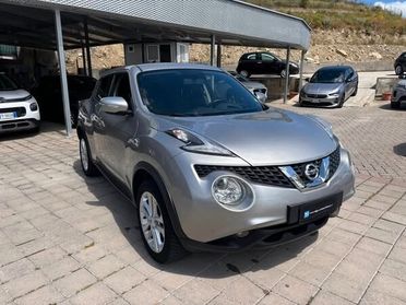 NISSAN JUKE 1.5 - 2015