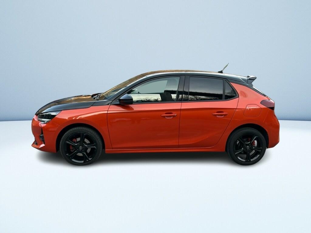 Opel Corsa 5 Porte 1.2 GS Line