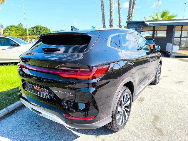 BYD Seal U DM-i 1.5 218 CV PHEV Comfort