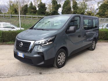 Nissan Primastar 2.0 dCi 110CV 9 Posti PC-TN Bus