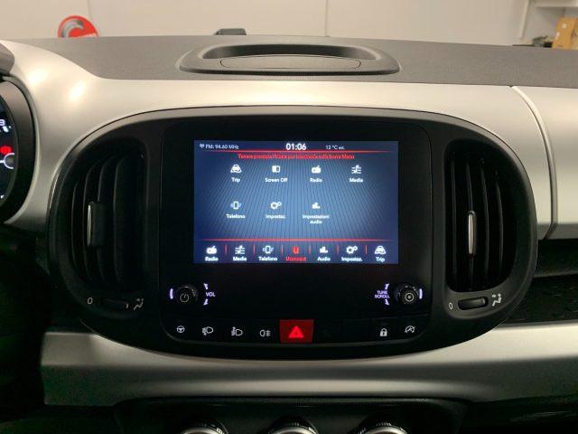 FIAT 500L 1.3 Multijet Cross + Navigatore