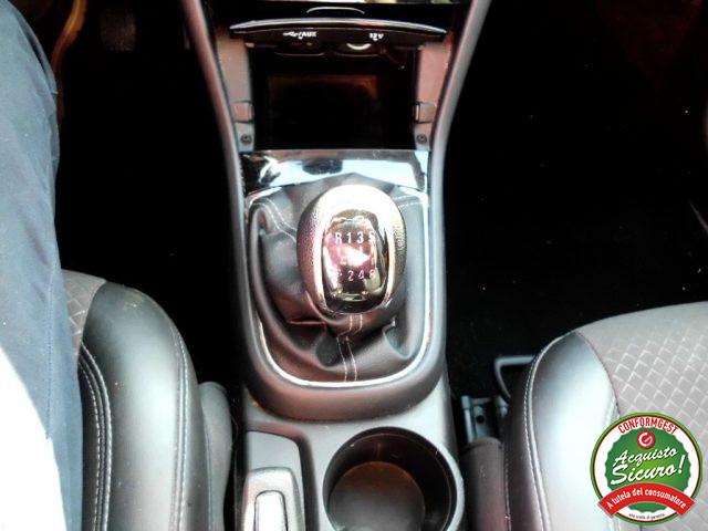 OPEL Mokka X 1.6 CDTI Ecotec 136CV 4x2 Start&Stop Innovation