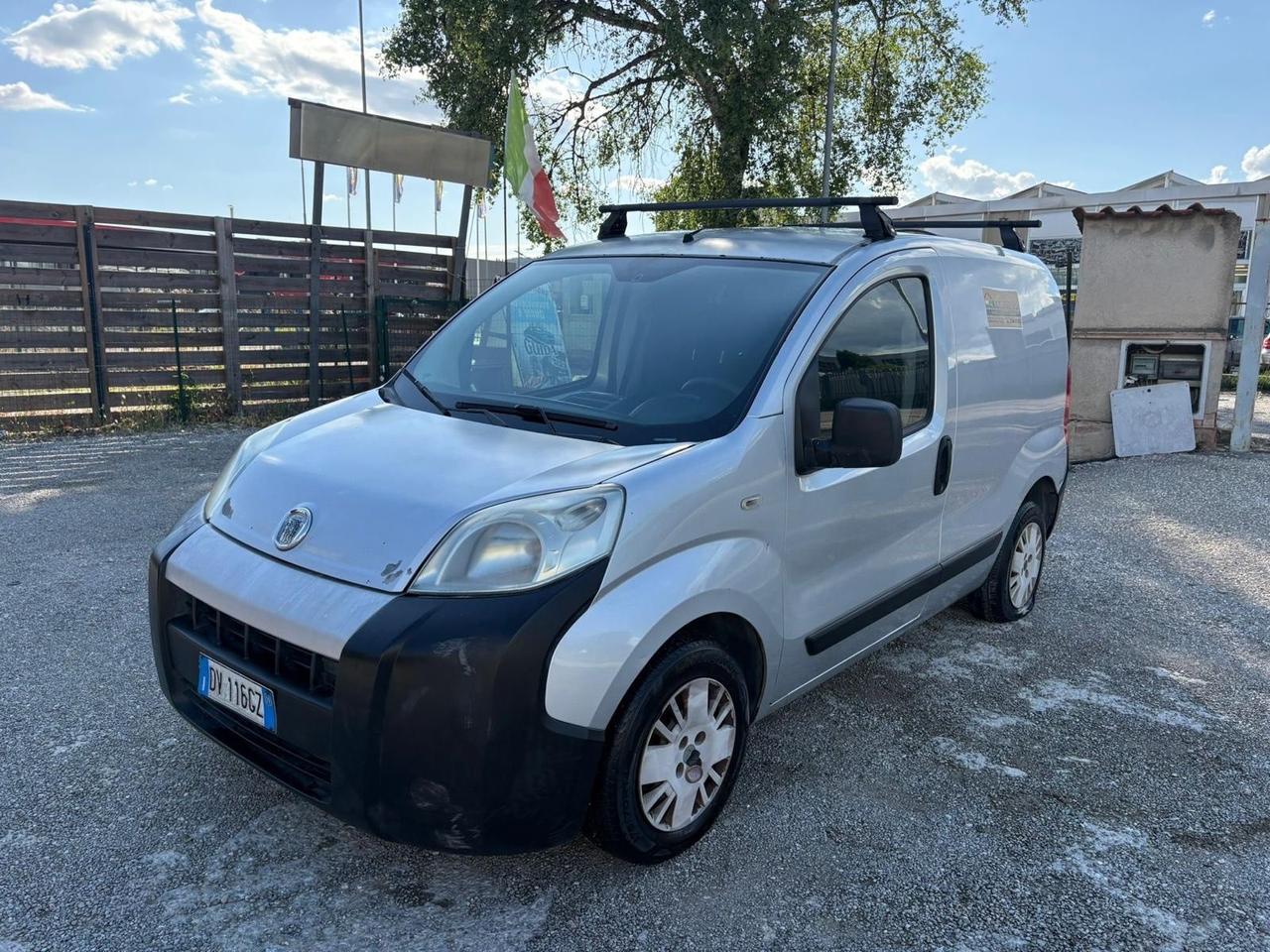 Fiat Fiorino 1.3 MJT 75CV Furgone