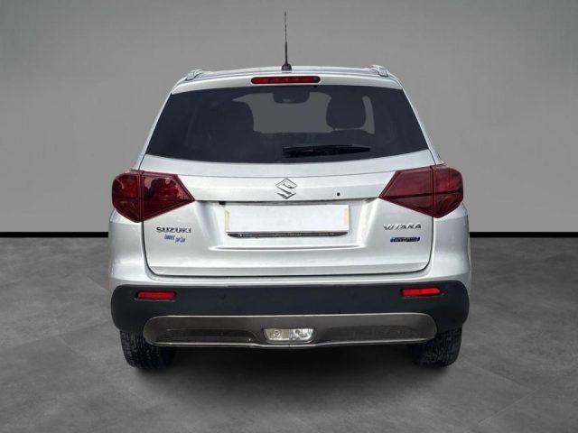 SUZUKI Vitara 1.4 Hybrid Cool