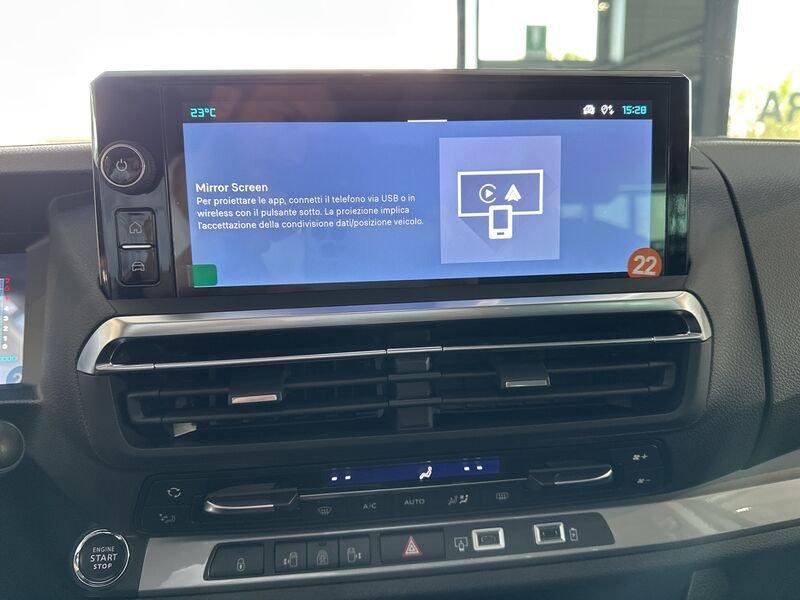Citroën SpaceTourer 2.0 BlueHDi 180 CV S&S EAT8 M Business Lounge