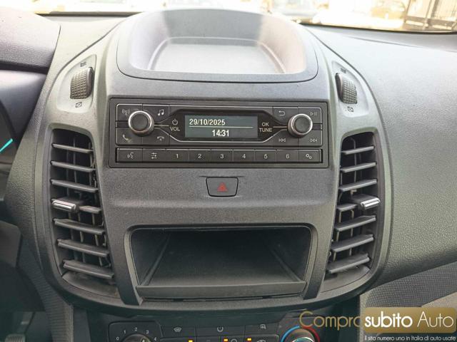 FORD Transit Connect 220 1.5 TDCi + IVA22 %