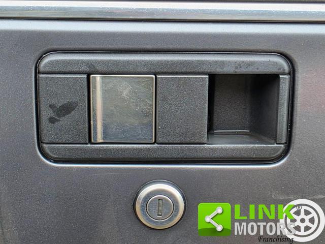 ALFA ROMEO 90 1.8 120 CV Aria condizionata