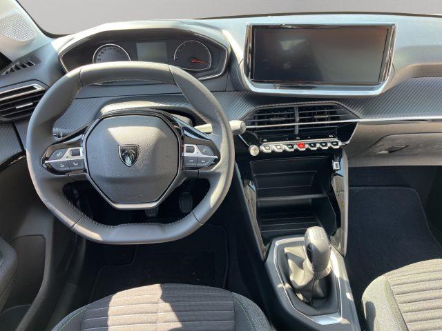PEUGEOT 208 1.2 75CV