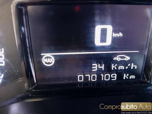 CITROEN C3 BlueHDi 100 S&S Feel