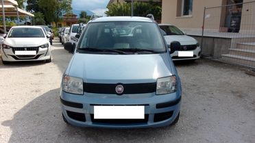 Fiat Panda 1.2 Classic