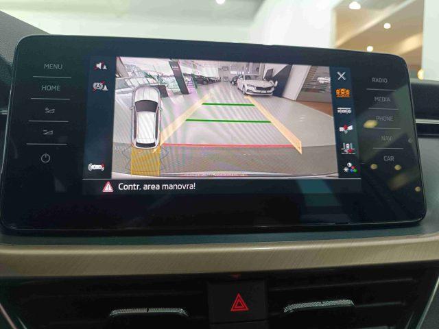 SKODA Kamiq 1.0 TSI 110 CV Style