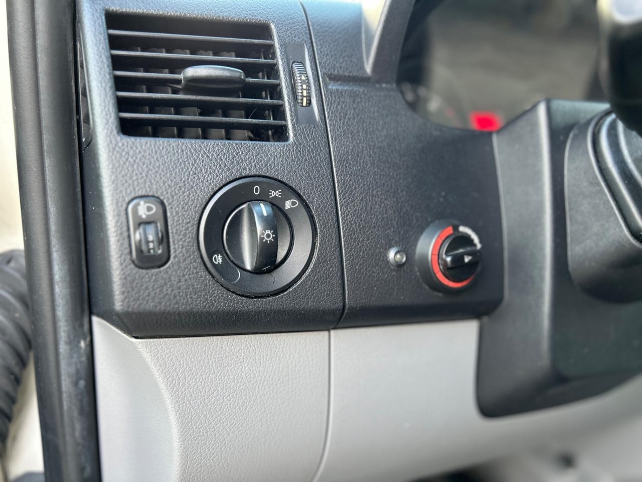 Volkswagen Crafter 9 POSTI IVA ESCLUSA LEGGI NOTE