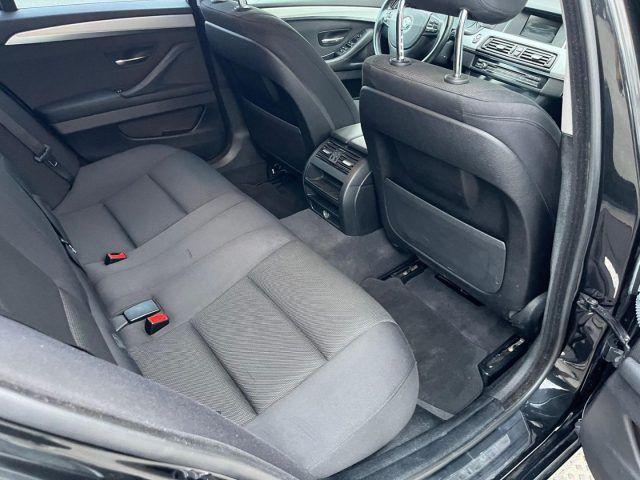 BMW 520 2.0 d 190 CV Touring