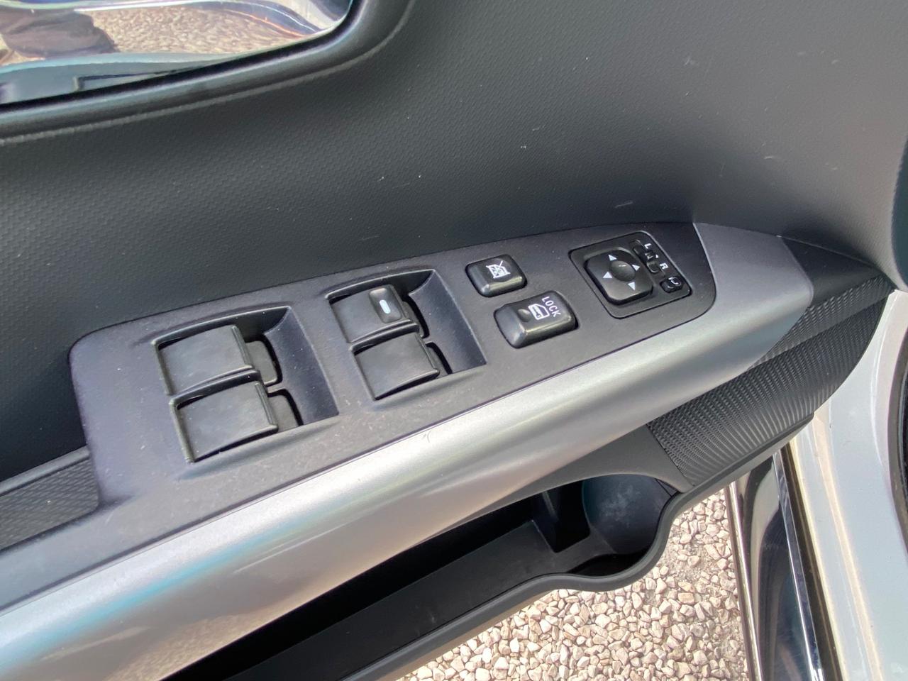 Peugeot 4007 2.2 HDi 156CV DCS Féline 7 POSTI 4x4 UNICO PROPIETARIO