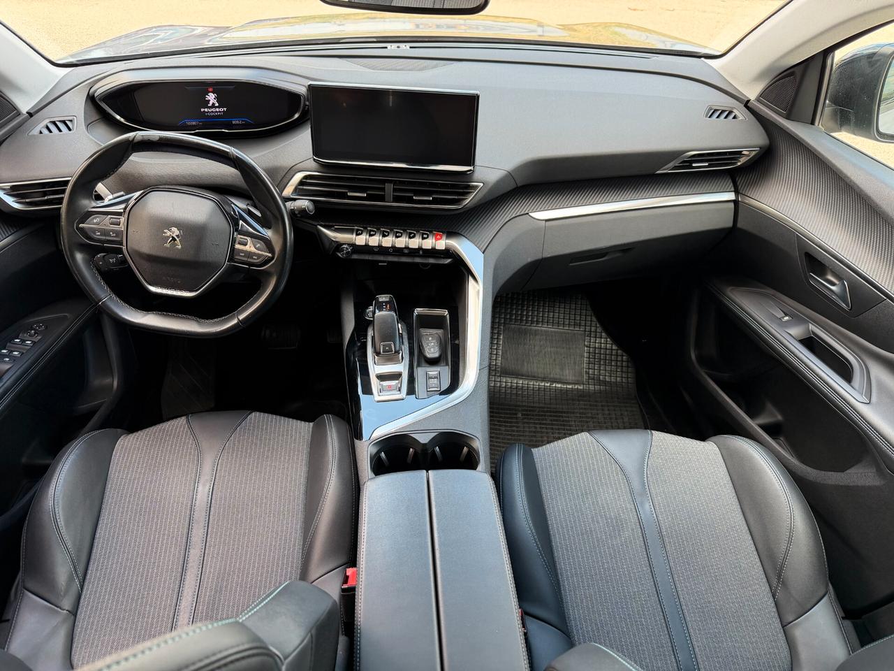 Peugeot 3008 BlueHDi 130 S&S EAT8 Allure Pack IVA ESPOSTA