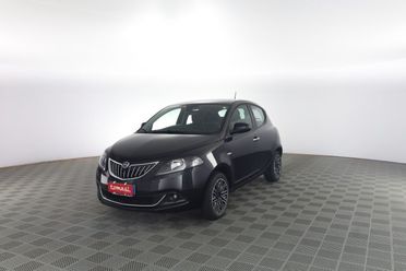 LANCIA Ypsilon Ypsilon 1.0 FireFly 5 porte S&S Hybrid Gold