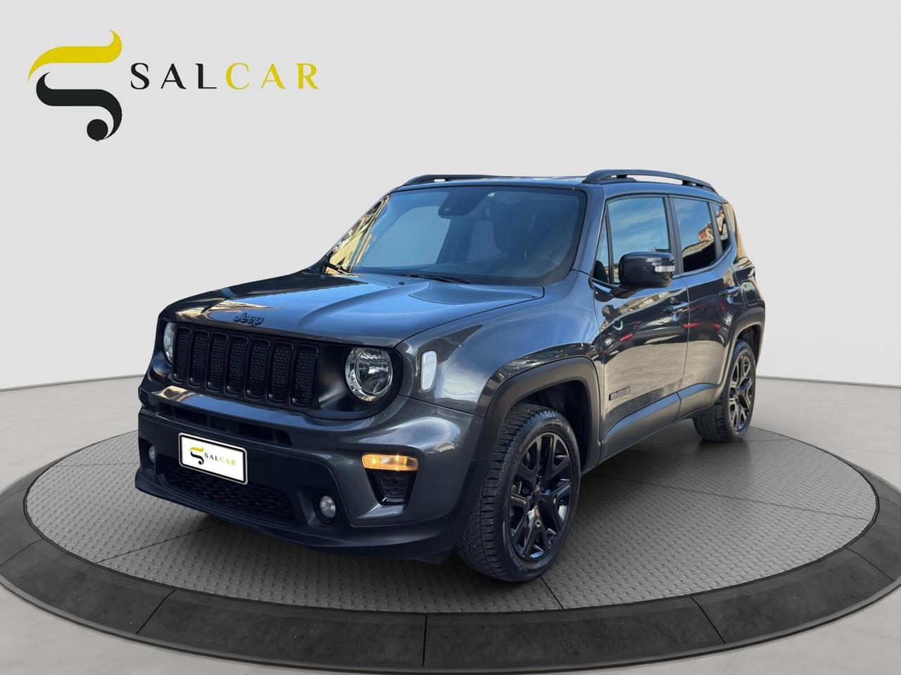 Jeep Renegade 1.3 phev 190cv Limited 4xe automatica 2022