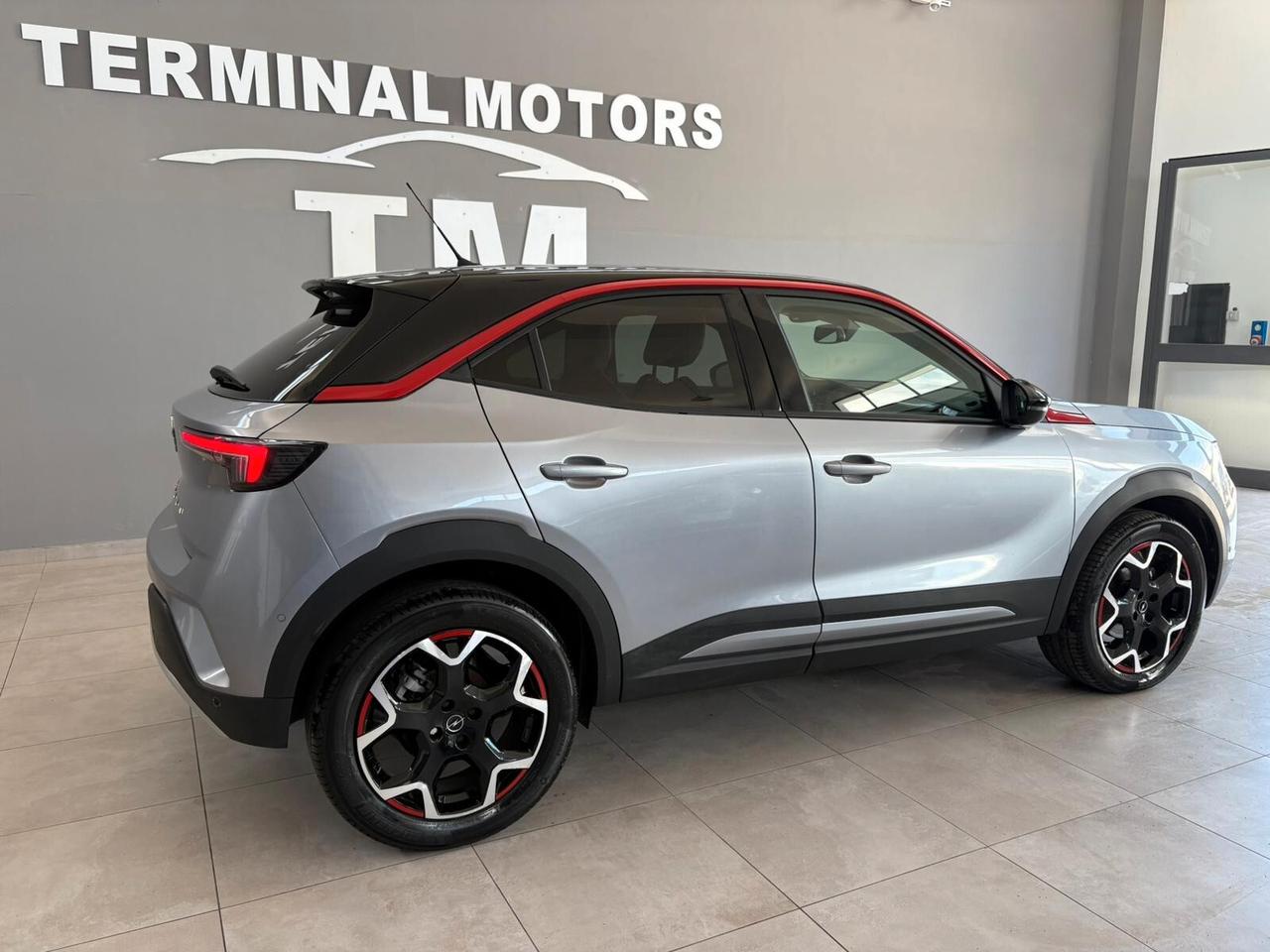 Opel Mokka 1.2 Turbo 130 CV aut. GS Line