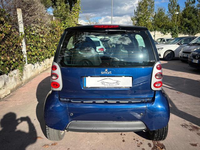 SMART ForTwo 700 smart city-coupé passion