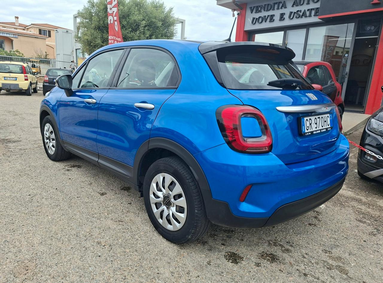Fiat 500X 1.3 MultiJet 95 CV