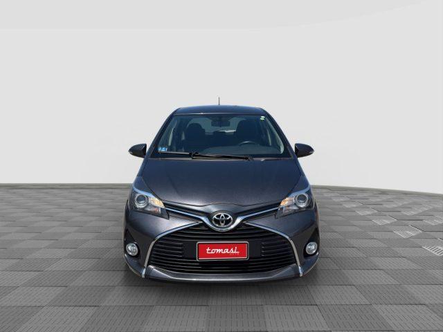 TOYOTA Yaris Yaris 1.0 5 porte Business